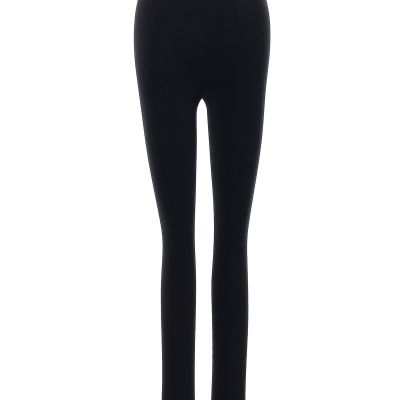 Assorted Brands Women Black Leggings S